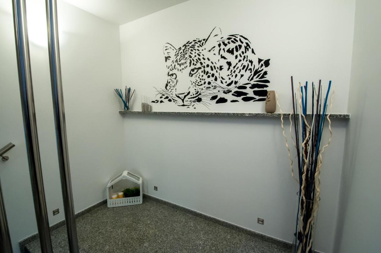 Dom Goscinny Natalia โปเบียโรโว ภายนอก รูปภาพ